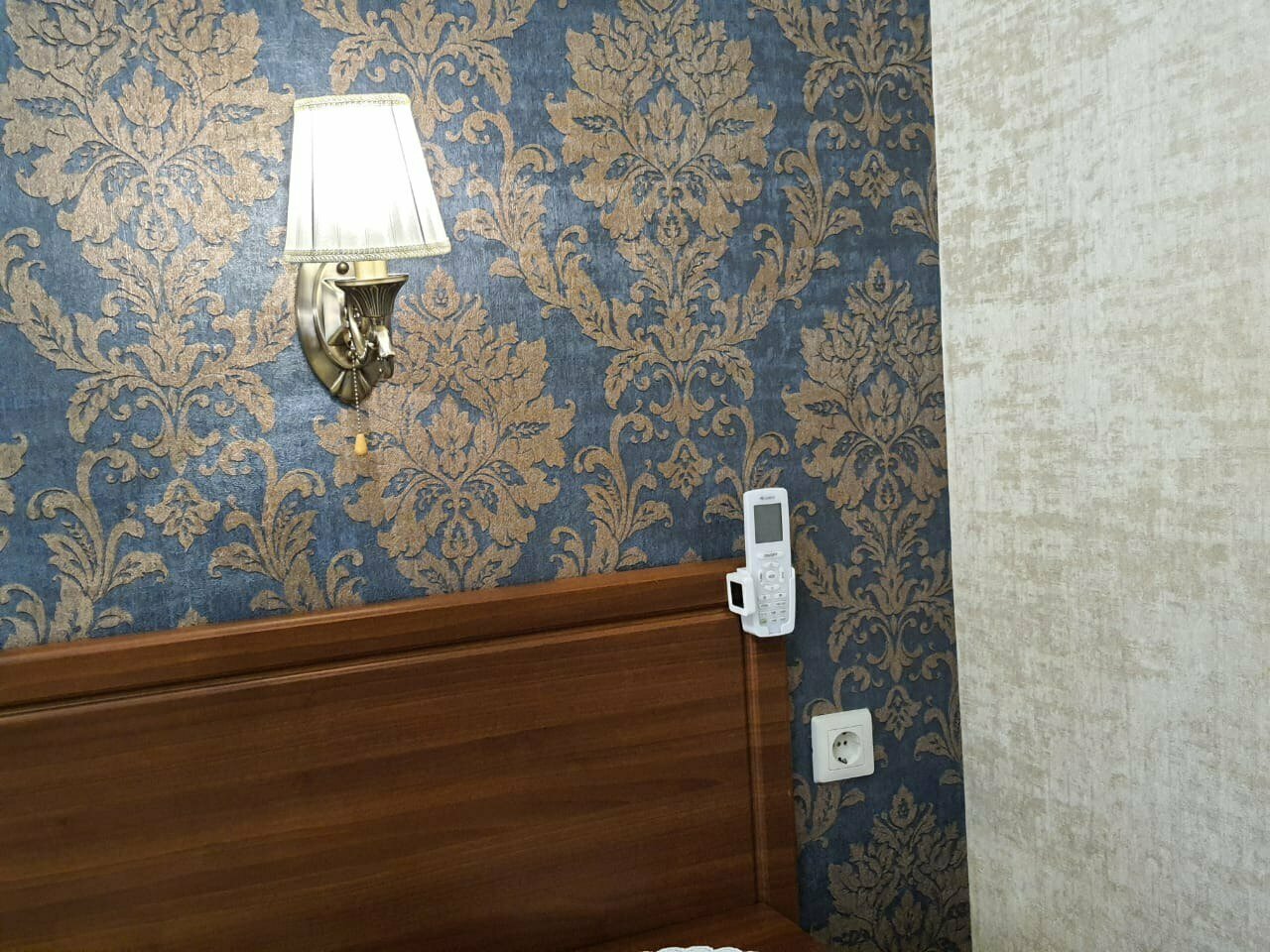 Гостевой дом Райский Уголок Лоо